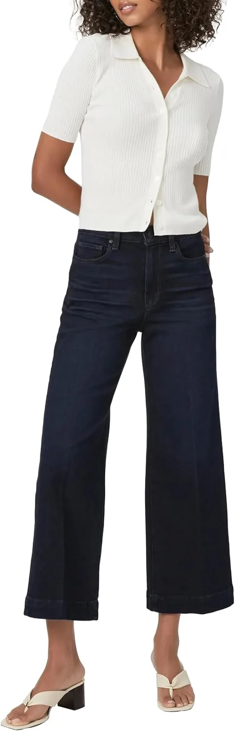 PAIGE Женские джинсы Anessa
PAIGE Женские джинсы Anessa