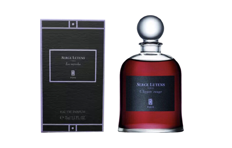 Serge Lutens LUDANSHI Flacons De Table Red Moss Perfumes Fruity Chypre Eau De Parfum 75 мл
Serge Lutens LUDANSHI Flacons De Table Red Moss Perfumes Fruity Chypre Eau De Parfum 75 мл