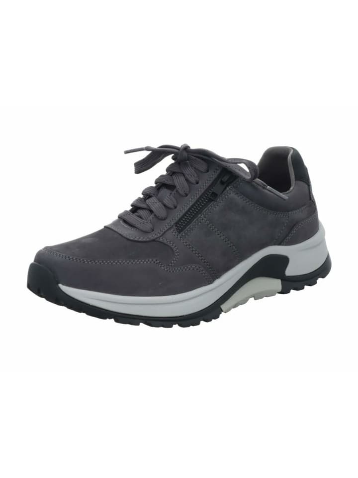 Gabor Мужские кроссовки серого цвета
Gabor Мужские кроссовки серого цвета