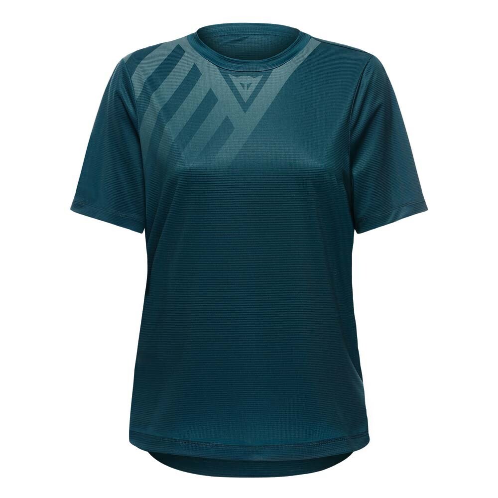 Футболка с коротким рукавом Dainese Bike Aer, синий
Футболка с коротким рукавом Dainese Bike Aer, синий