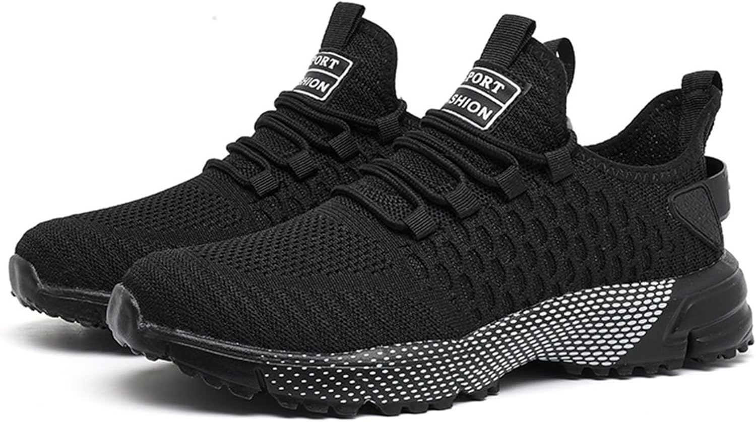 Высокие спортивные кроссовки Giltpeak Yellow - дышащая сетка, спортивная обувь с сеткой, легкая и нескользящая, черный
Высокие спортивные кроссовки Giltpeak Yellow - дышащая сетка, спортивная обувь с сеткой, легкая и нескользящая, черный