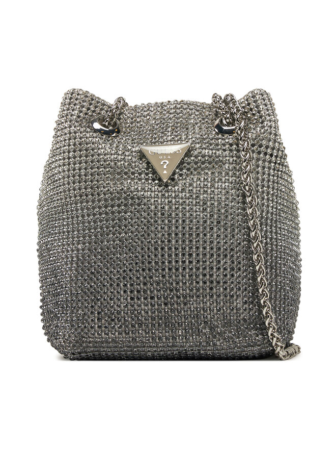 Сумка Guess, серый
Сумка Guess, серый