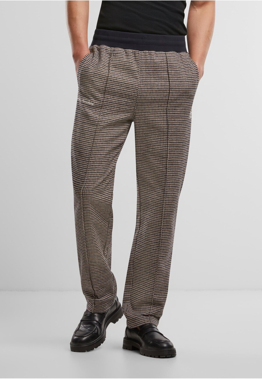 Обычные брюки Sergio Tacchini Blanchy, темно-синий
Обычные брюки Sergio Tacchini Blanchy, темно-синий