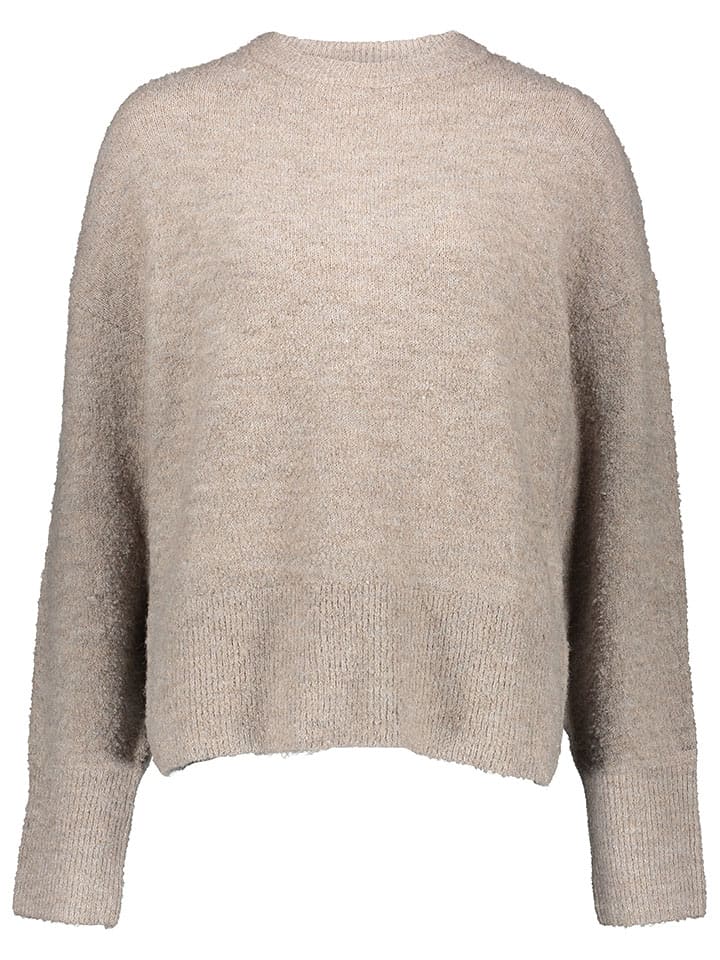 Свитер Sublevel, бежевый
Свитер Sublevel, бежевый