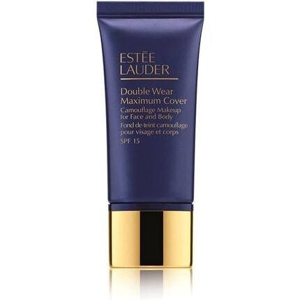 Estee Lauder Double Wear Maximum Cover Камуфляжный макияж 2W1 Dawn SPF15 30 мл Estée Lauder
Estee Lauder Double Wear Maximum Cover Камуфляжный макияж 2W1 Dawn SPF15 30 мл Estée Lauder