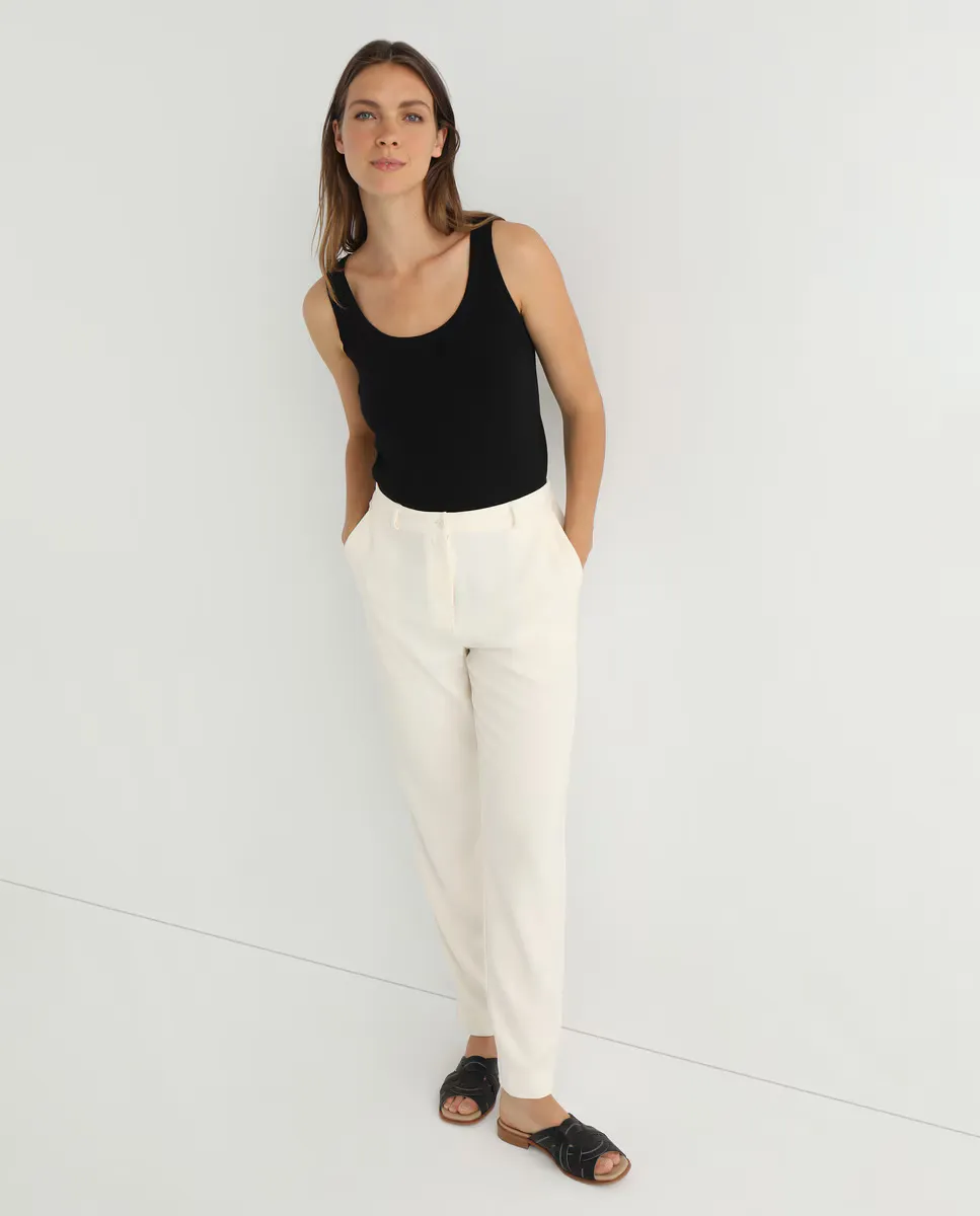 Женская футболка без рукавов с круглым вырезом Guitare, черный
Женская футболка без рукавов с круглым вырезом Guitare, черный