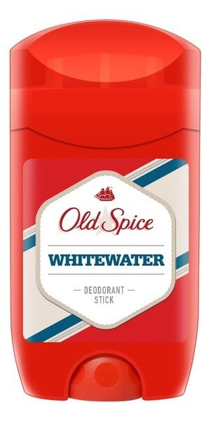 Old Spice, Whitewater, дезодорант-карандаш, 50 мл
Old Spice, Whitewater, дезодорант-карандаш, 50 мл