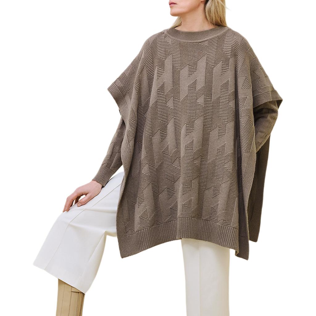 HERMES Серое женское пальто, Gray
HERMES Серое женское пальто, Gray