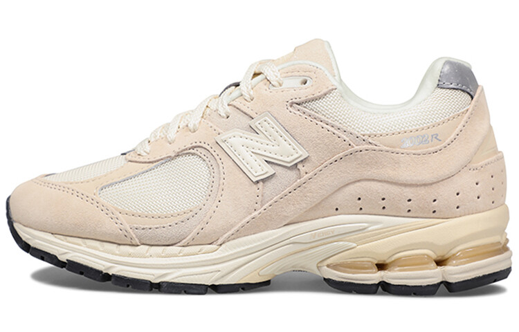 New Balance 2002R Белый
New Balance 2002R Белый