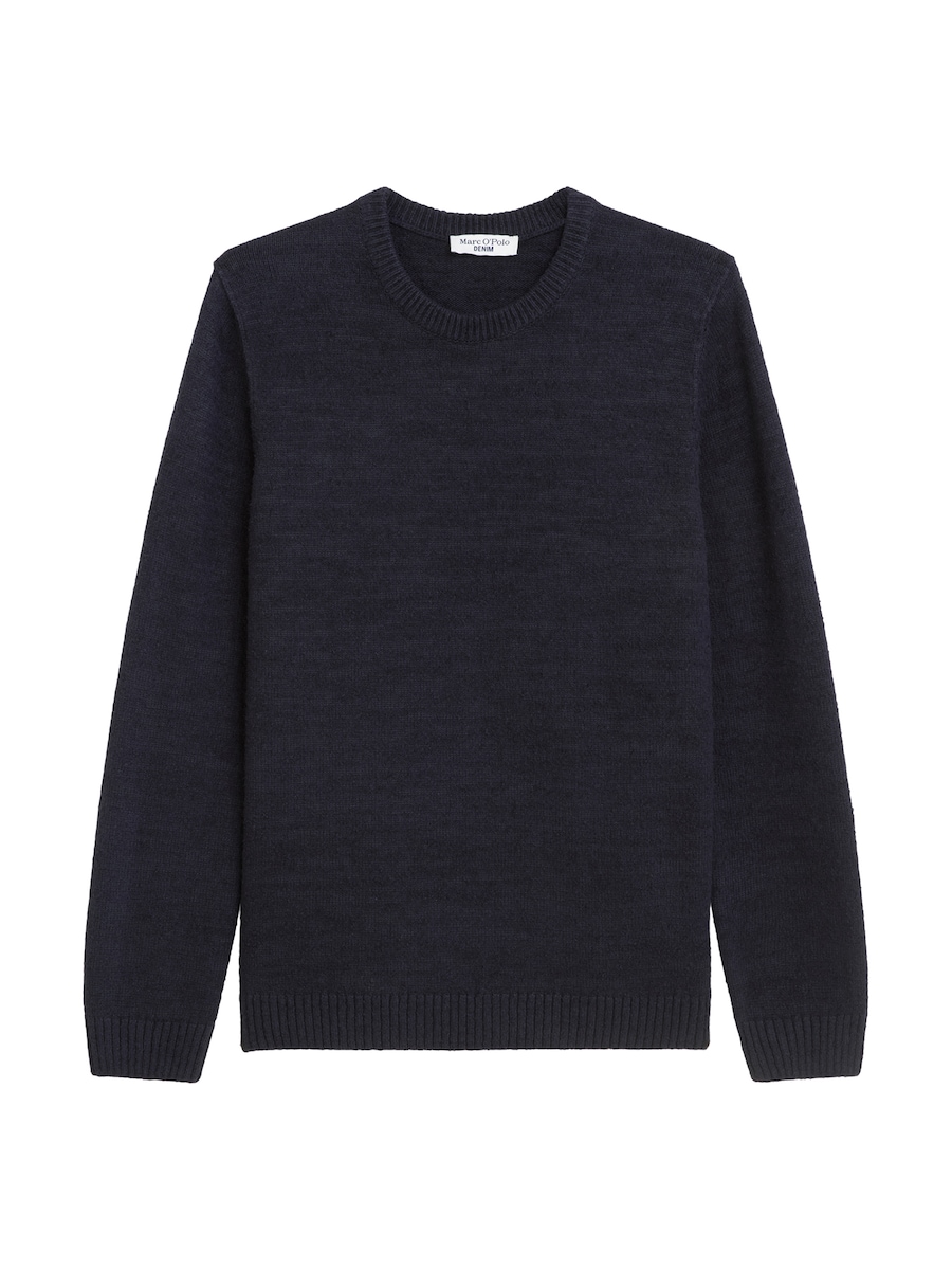 Свитер Marc O'Polo DENIM, темно-синий
Свитер Marc O'Polo DENIM, темно-синий