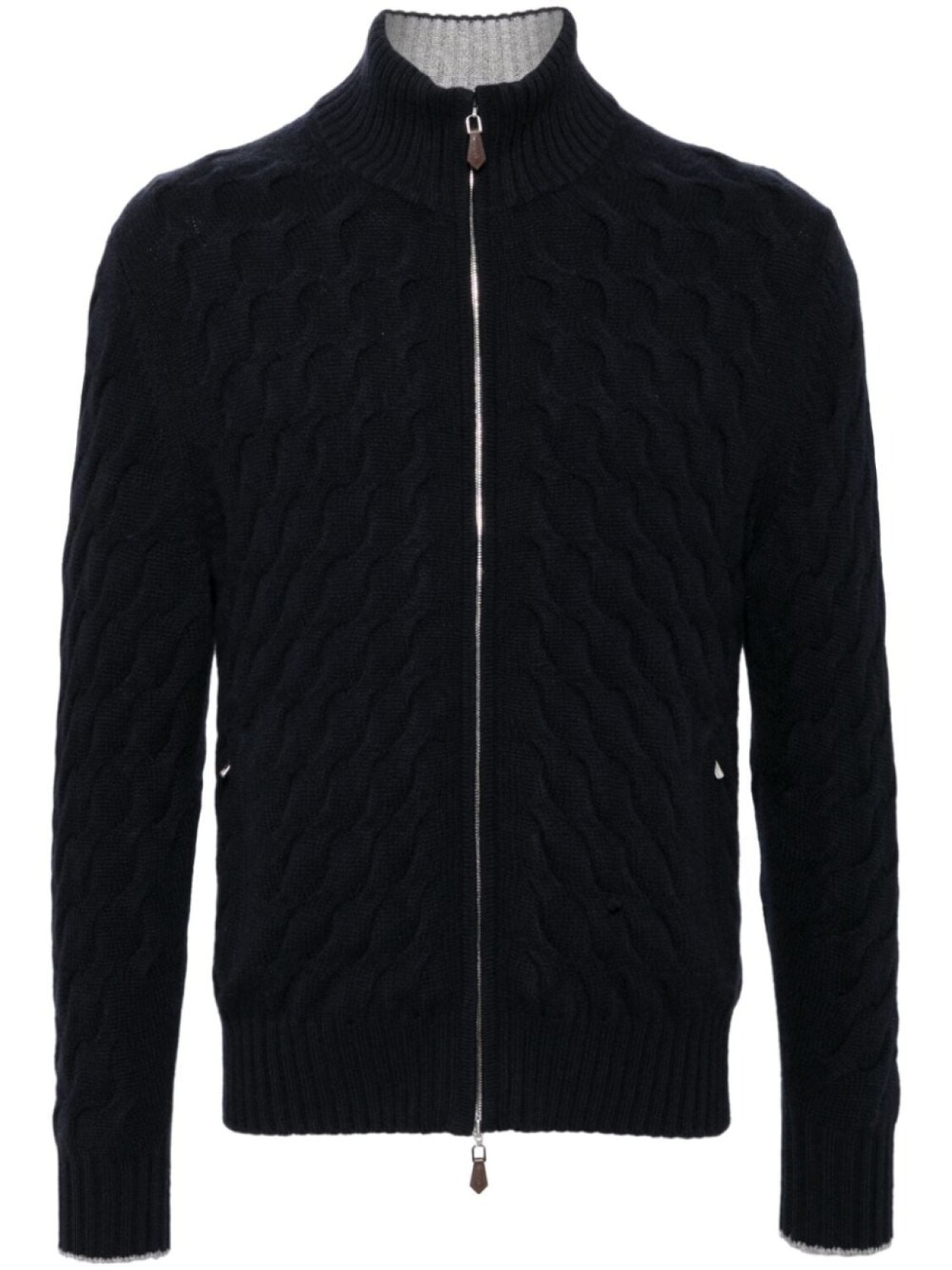 N.Peal кардиган Hammersmith, синий
N.Peal кардиган Hammersmith, синий