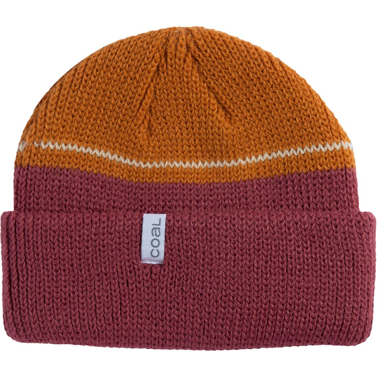 Френа полосатая шапка Coal Headwear, розовый
Френа полосатая шапка Coal Headwear, розовый