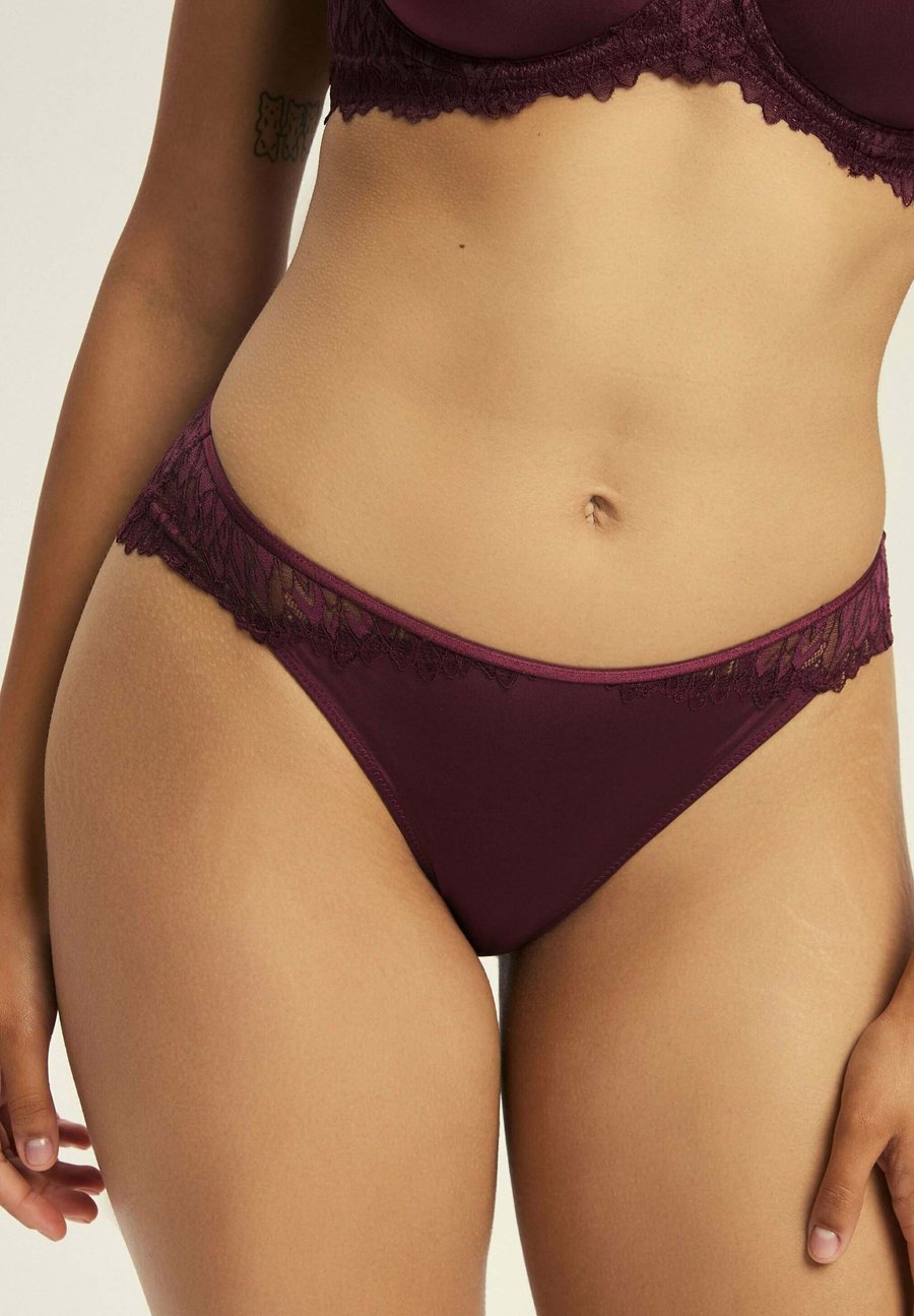 Брифы ESOTIQ Briefs, Purple/Dark Purple
Брифы ESOTIQ Briefs, Purple/Dark Purple