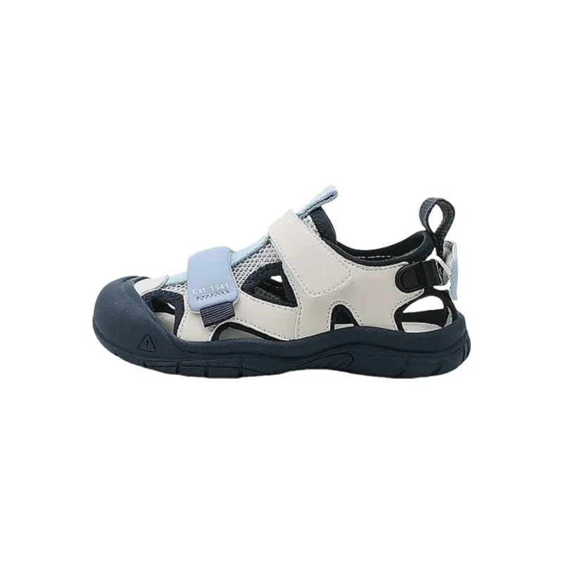 Детские сандалии дошкольного возраста Neon, синий
Детские сандалии дошкольного возраста Neon, синий