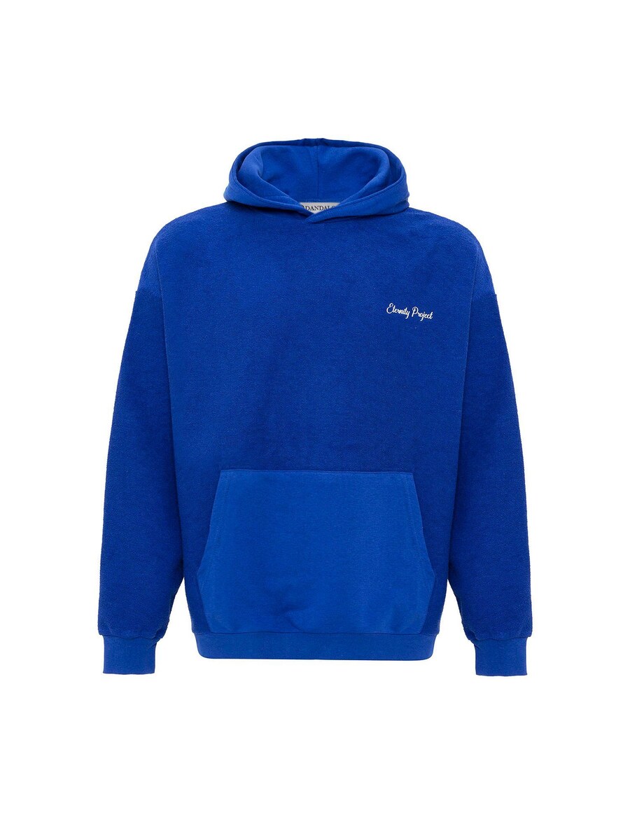 Толстовка Dandalo Felipe, королевский синий
Толстовка Dandalo Felipe, королевский синий