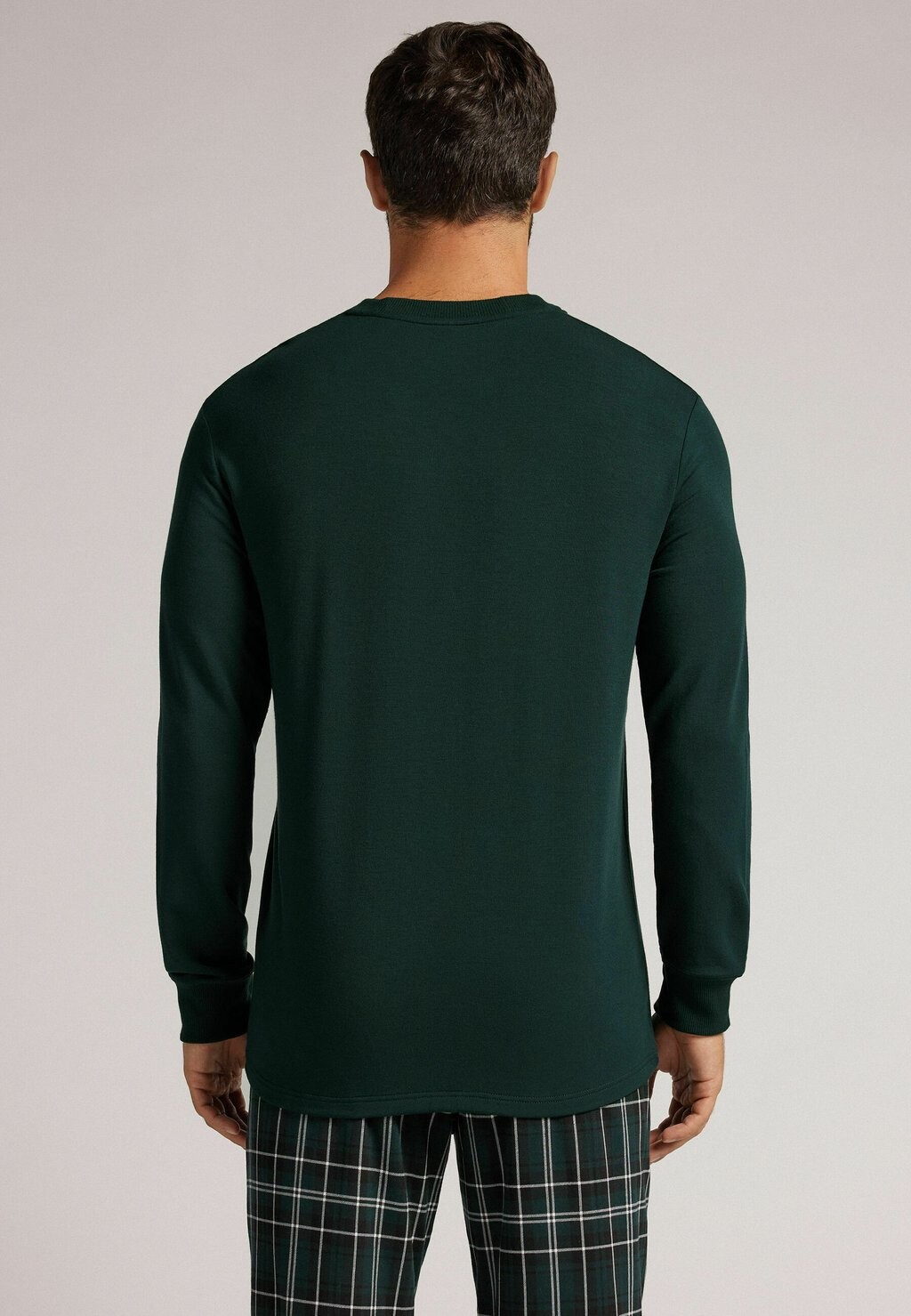 Джемпер Intimissimi, темно-зеленый
Джемпер Intimissimi, темно-зеленый