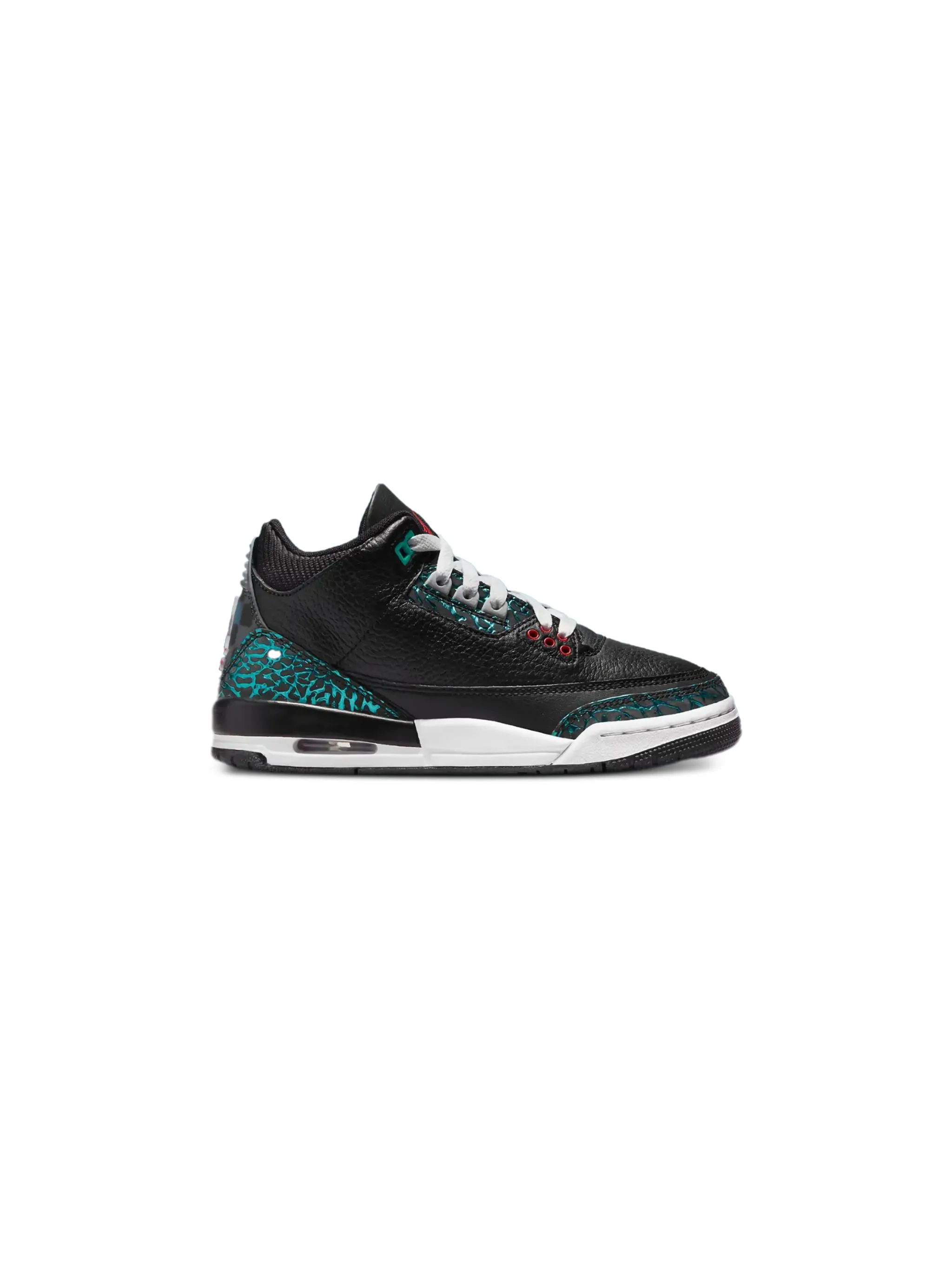 Кроссовки Air Jordan 3 Moto Jordan Kids, черный
Кроссовки Air Jordan 3 Moto Jordan Kids, черный