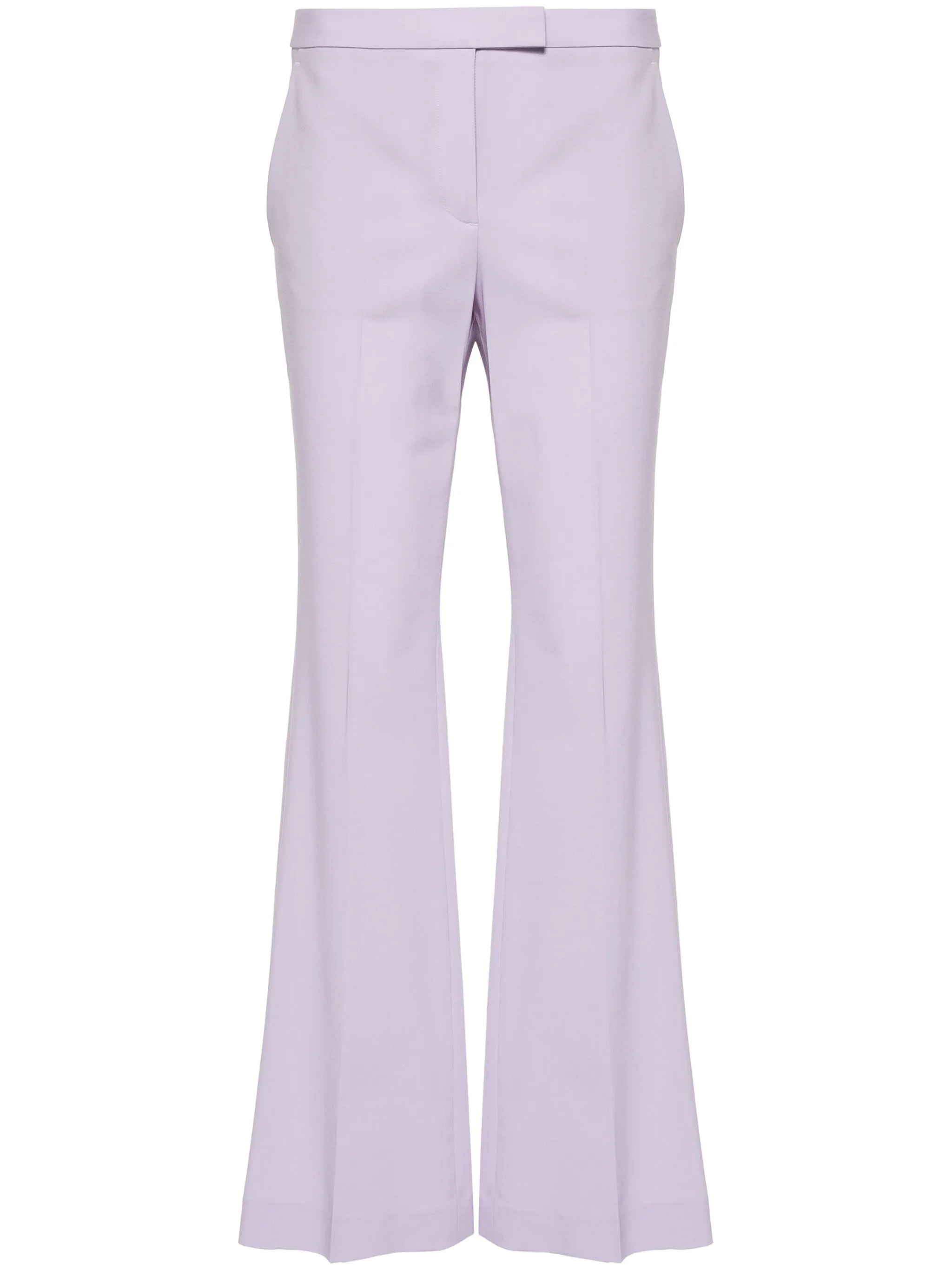 Расклешенные брюки Demitria с заниженной талией Theory, фиолетовый
Расклешенные брюки Demitria с заниженной талией Theory, фиолетовый