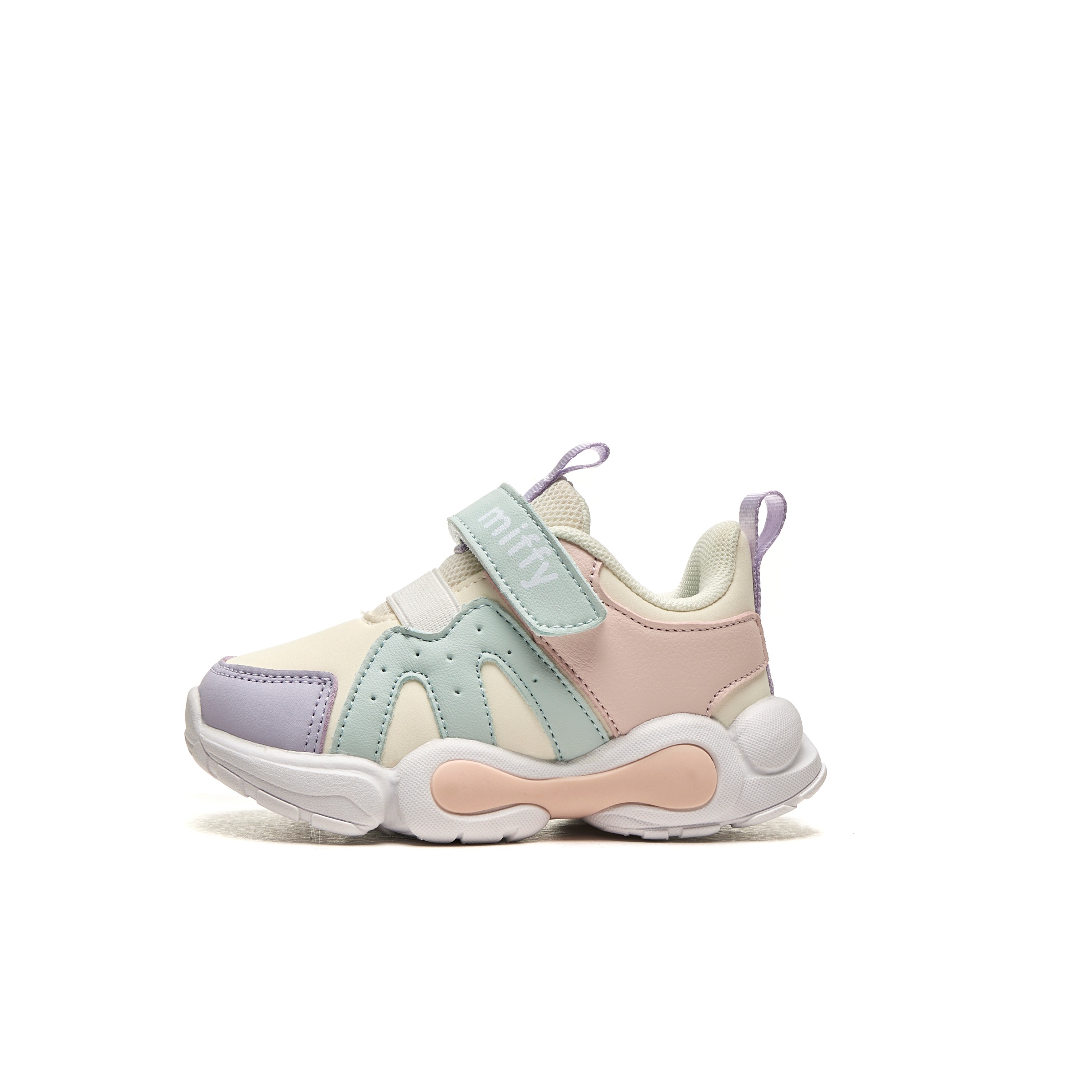 Нескользящие, устойчивые к истиранию, водонепроницаемые, низкие, детские кроссовки для повседневной жизни Miffy, бежевый/серый
Нескользящие, устойчивые к истиранию, водонепроницаемые, низкие, детские кроссовки для повседневной жизни Miffy, бежевый/серый