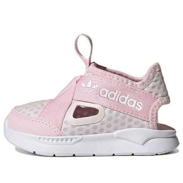 Кроссовки оригинал 360 сандалии Adidas, розовый
Кроссовки оригинал 360 сандалии Adidas, розовый