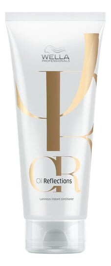 Кондиционер для сияющих волос, 200 мл Wella Professionals, Oil Reflections Luminous Instant
Кондиционер для сияющих волос, 200 мл Wella Professionals, Oil Reflections Luminous Instant