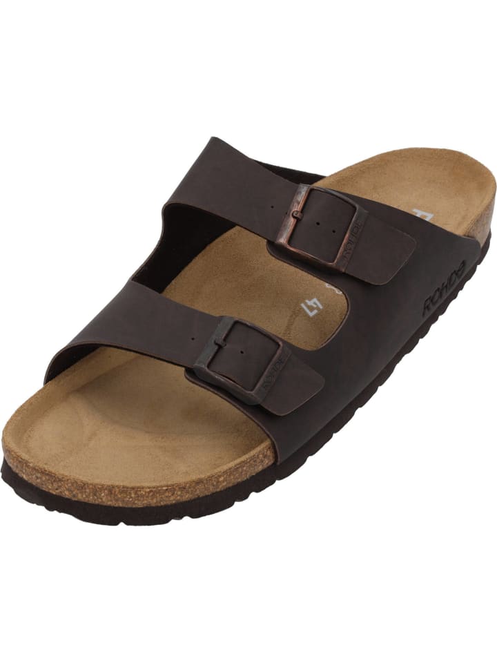 Мюли ROHDE
Мюли ROHDE