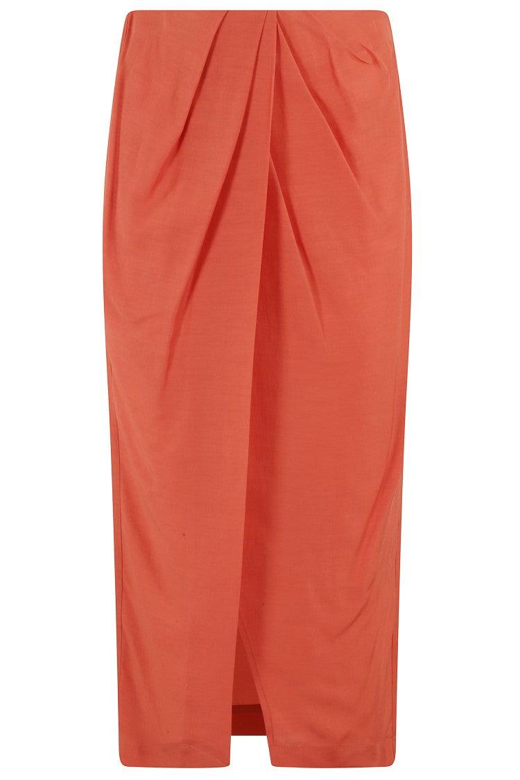 Джиордана юбка Tela, оранжевый
Джиордана юбка Tela, оранжевый