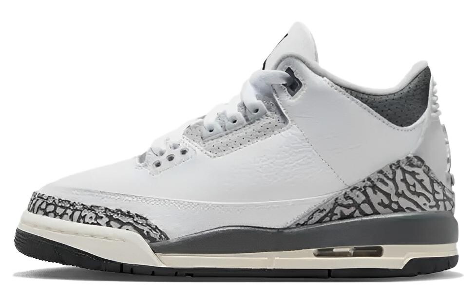 Кроссовки Jordan 3 Retro Hide N' Sneak (GS), Серый, Кроссовки Jordan 3 Retro Hide N' Sneak (GS)
Кроссовки Jordan 3 Retro Hide N' Sneak (GS), Серый, Кроссовки Jordan 3 Retro Hide N' Sneak (GS)
