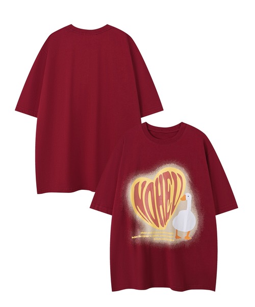 Футболка с коротким рукавом, принт Pop Print HOOK, красный
Футболка с коротким рукавом, принт Pop Print HOOK, красный