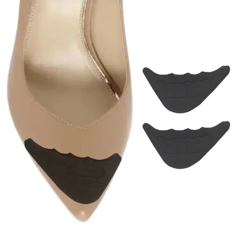 Поролоновые наполнители для обуви большого размера, черные (2 шт) N53C Neuron
Поролоновые наполнители для обуви большого размера, черные (2 шт) N53C Neuron