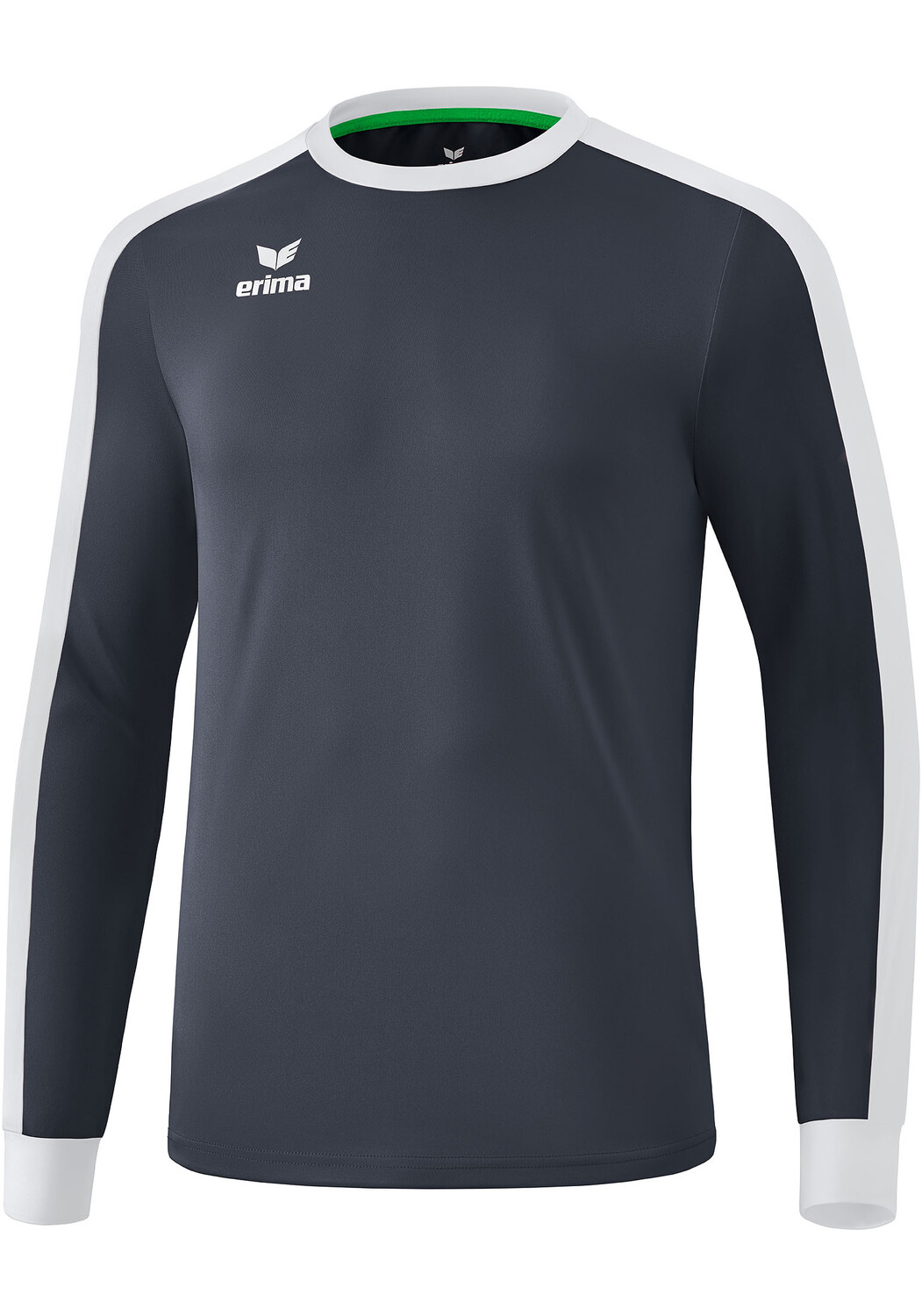 Рубашка erima Retro Star Trikot langarm, цвет slate grey/weiss
Рубашка erima Retro Star Trikot langarm, цвет slate grey/weiss