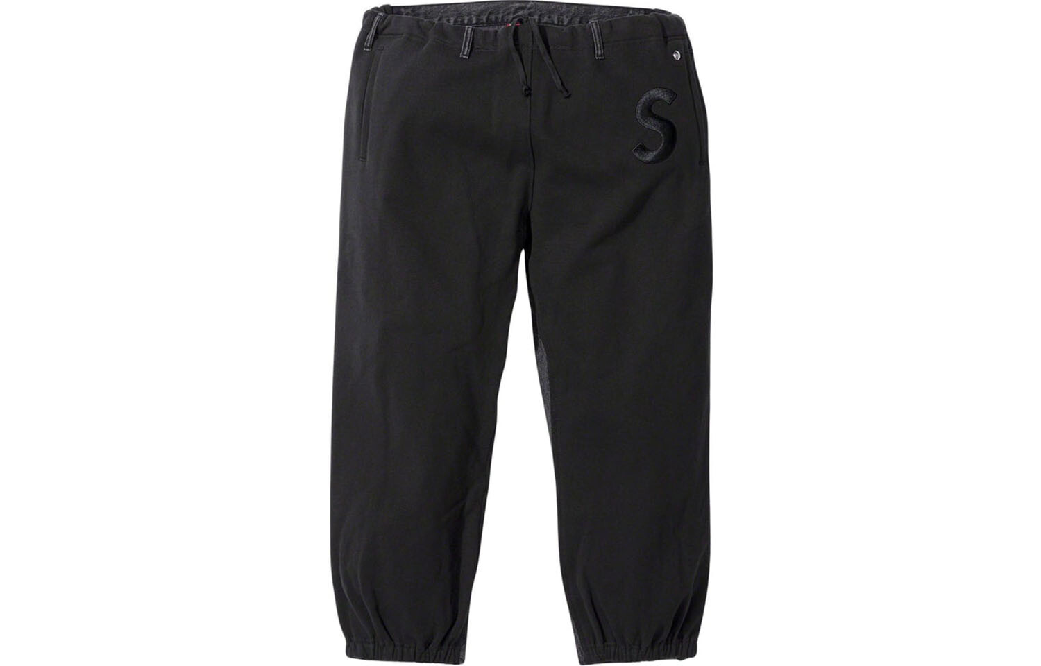 Брюки повседневные Supreme Bless, черный
Брюки повседневные Supreme Bless, черный