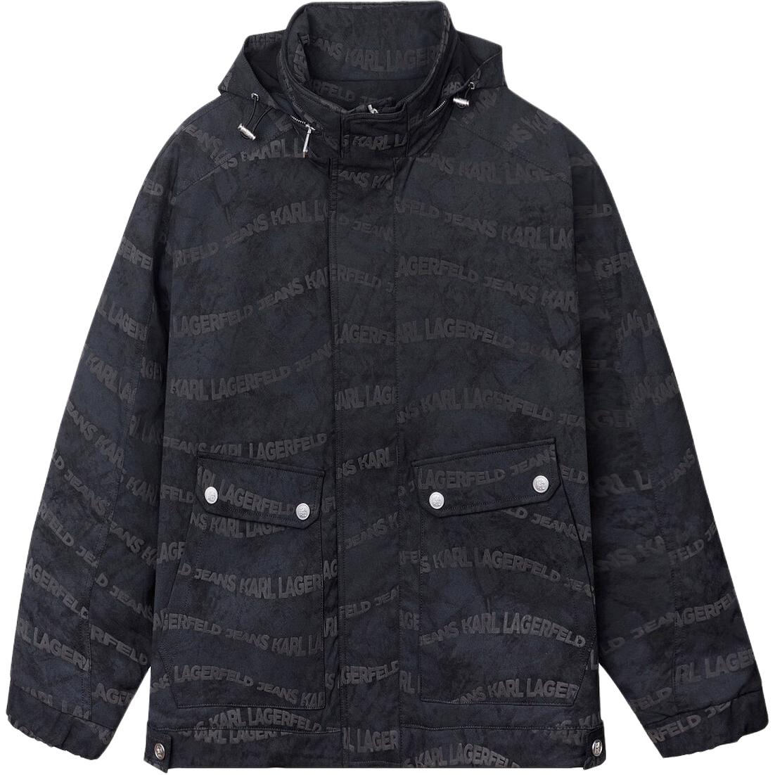 Пуховик мужской Outdoor Sports Thermal FW25 KARL LAGERFELD / Karl Lagerfeld Jeans, черный
Пуховик мужской Outdoor Sports Thermal FW25 KARL LAGERFELD / Karl Lagerfeld Jeans, черный