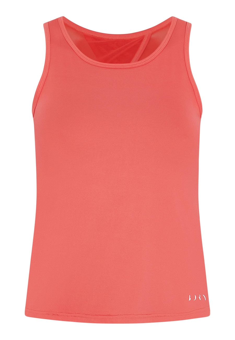 Спортивный топ Born Living Yoga Daila, темно-розовый
Спортивный топ Born Living Yoga Daila, темно-розовый