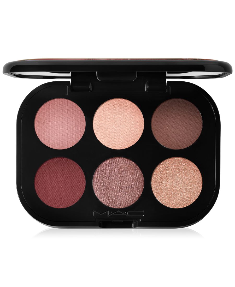 Палитра теней для век Connect In Colour Eye Shadow Palette - Future Flame MAC, Embedded In Burgundy
Палитра теней для век Connect In Colour Eye Shadow Palette - Future Flame MAC, Embedded In Burgundy