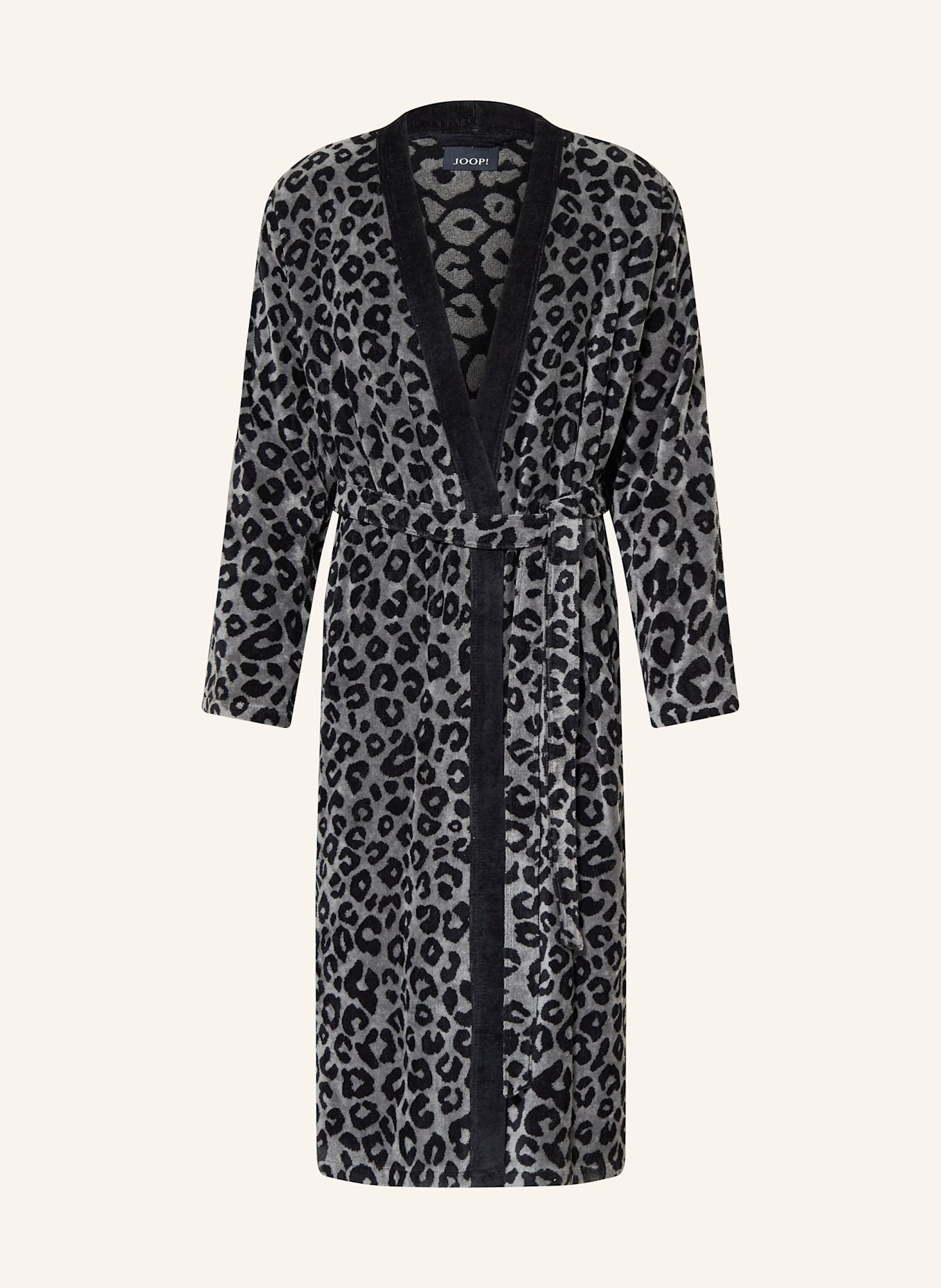 Халат унисекс wv 969 Joop!, мультиколор
Халат унисекс wv 969 Joop!, мультиколор