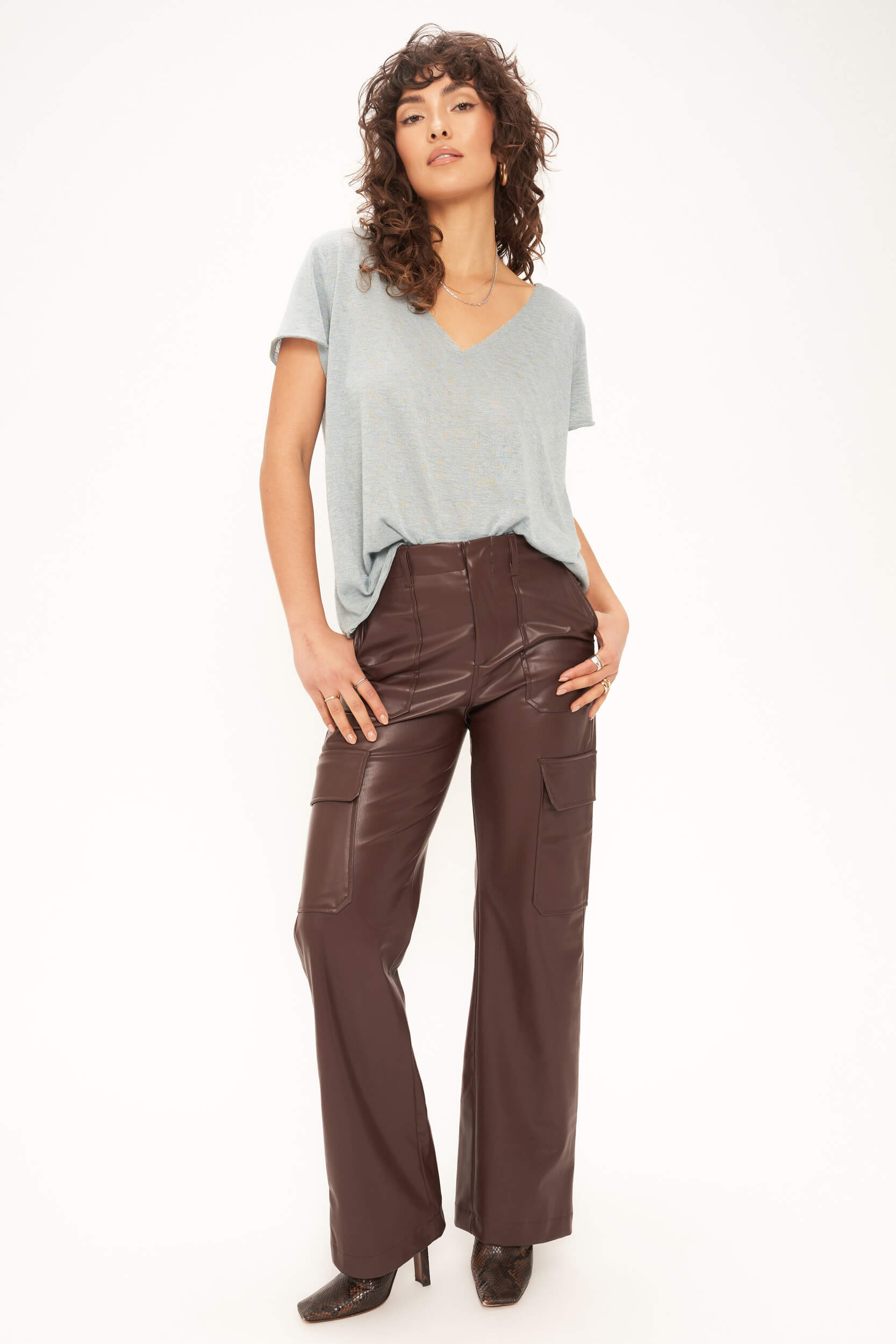 Оригинальная текстурированная футболка PROJECT SOCIAL T, синий
Оригинальная текстурированная футболка PROJECT SOCIAL T, синий