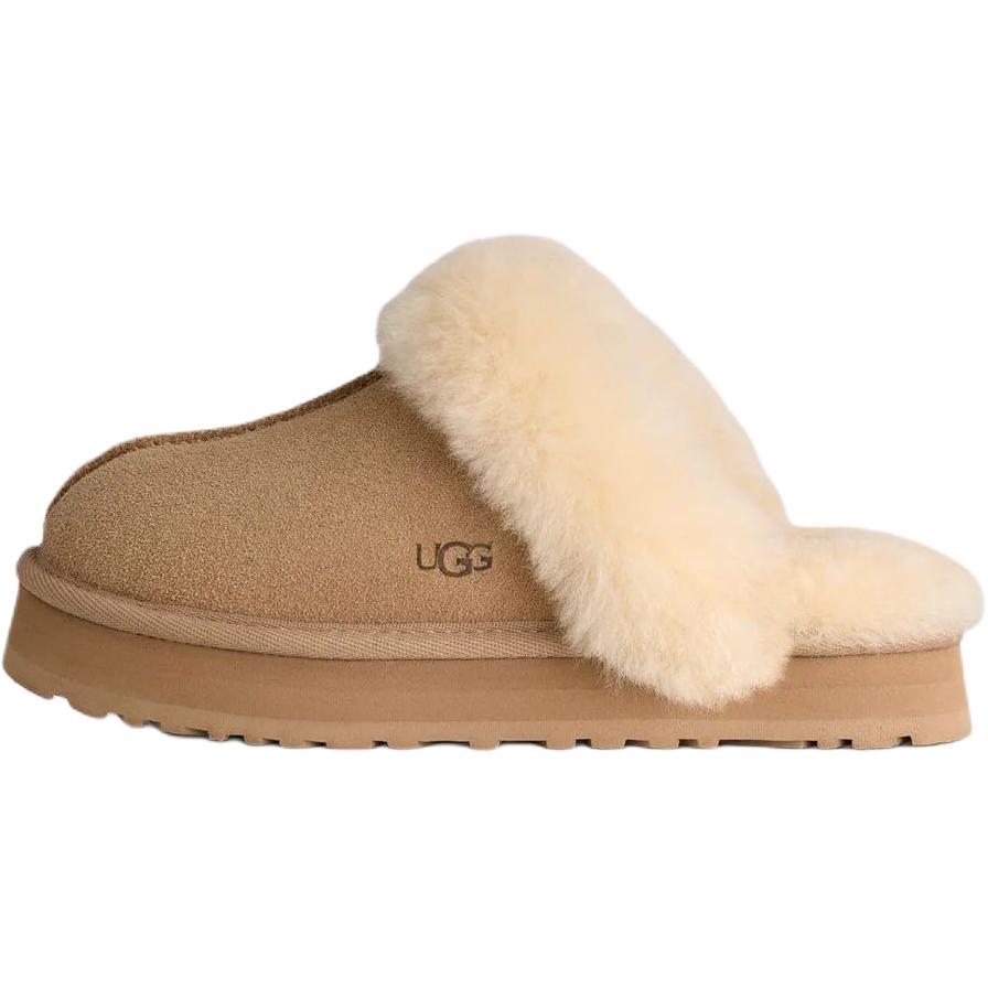 Детские домашние тапочки UGG, коричневый
Детские домашние тапочки UGG, коричневый