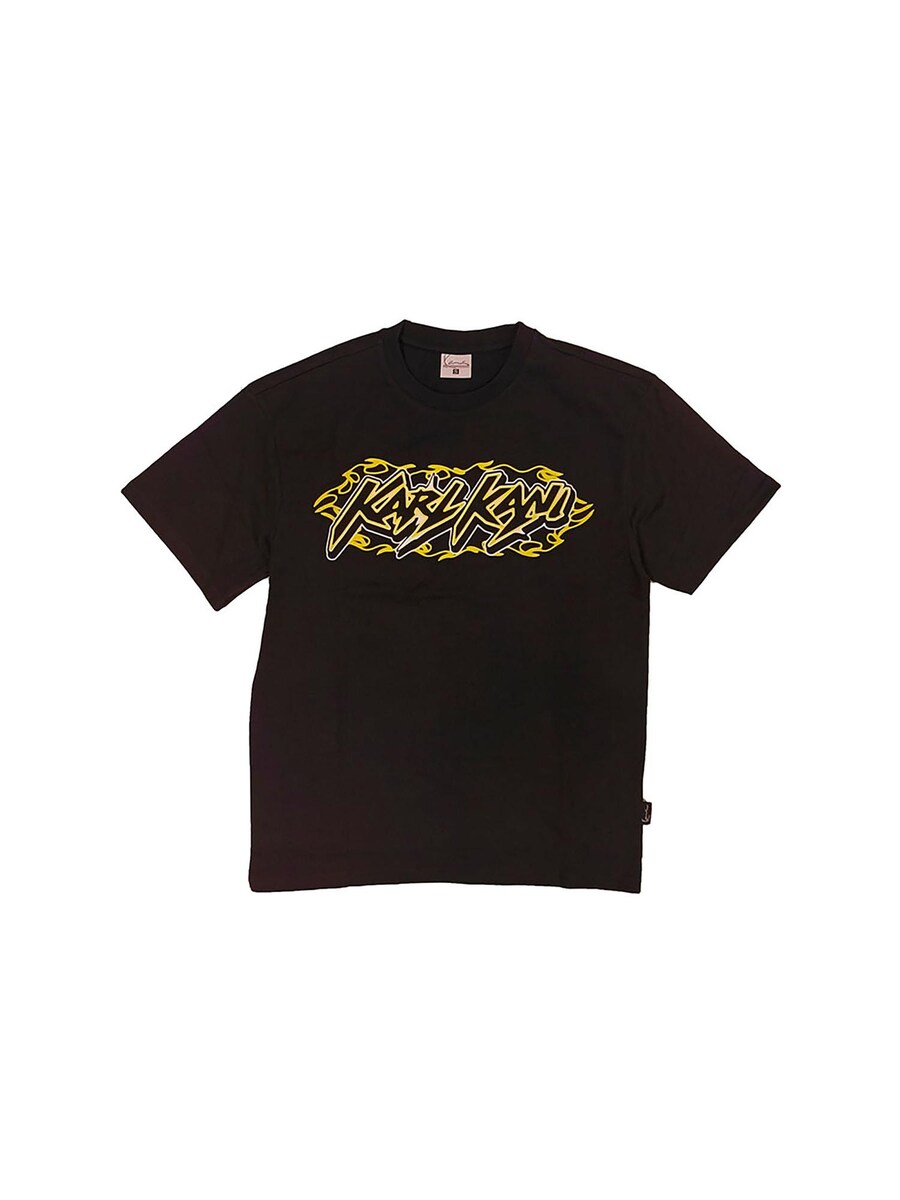 Футболка Karl Kani Woven, Black
Футболка Karl Kani Woven, Black