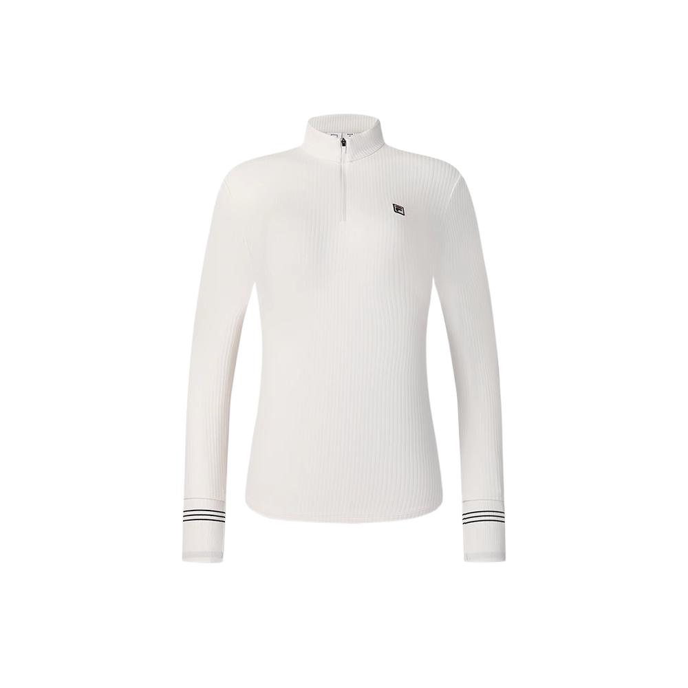 FILA Теннисный топ для женщин Starlight White
FILA Теннисный топ для женщин Starlight White