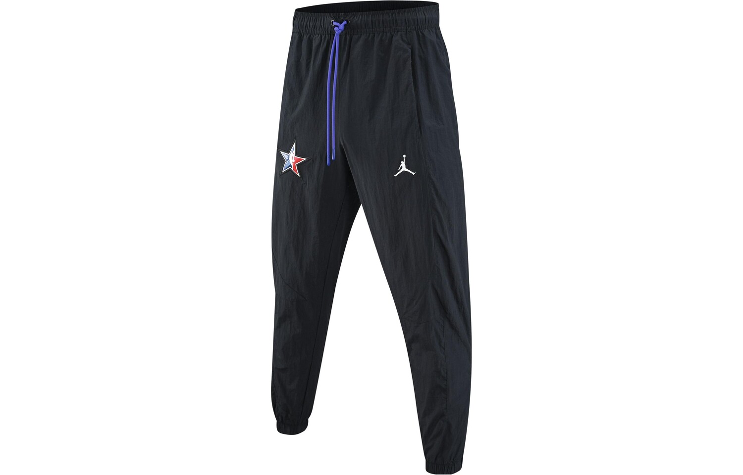 Мужские повседневные брюки Jordan, цвет Black
Мужские повседневные брюки Jordan, цвет Black