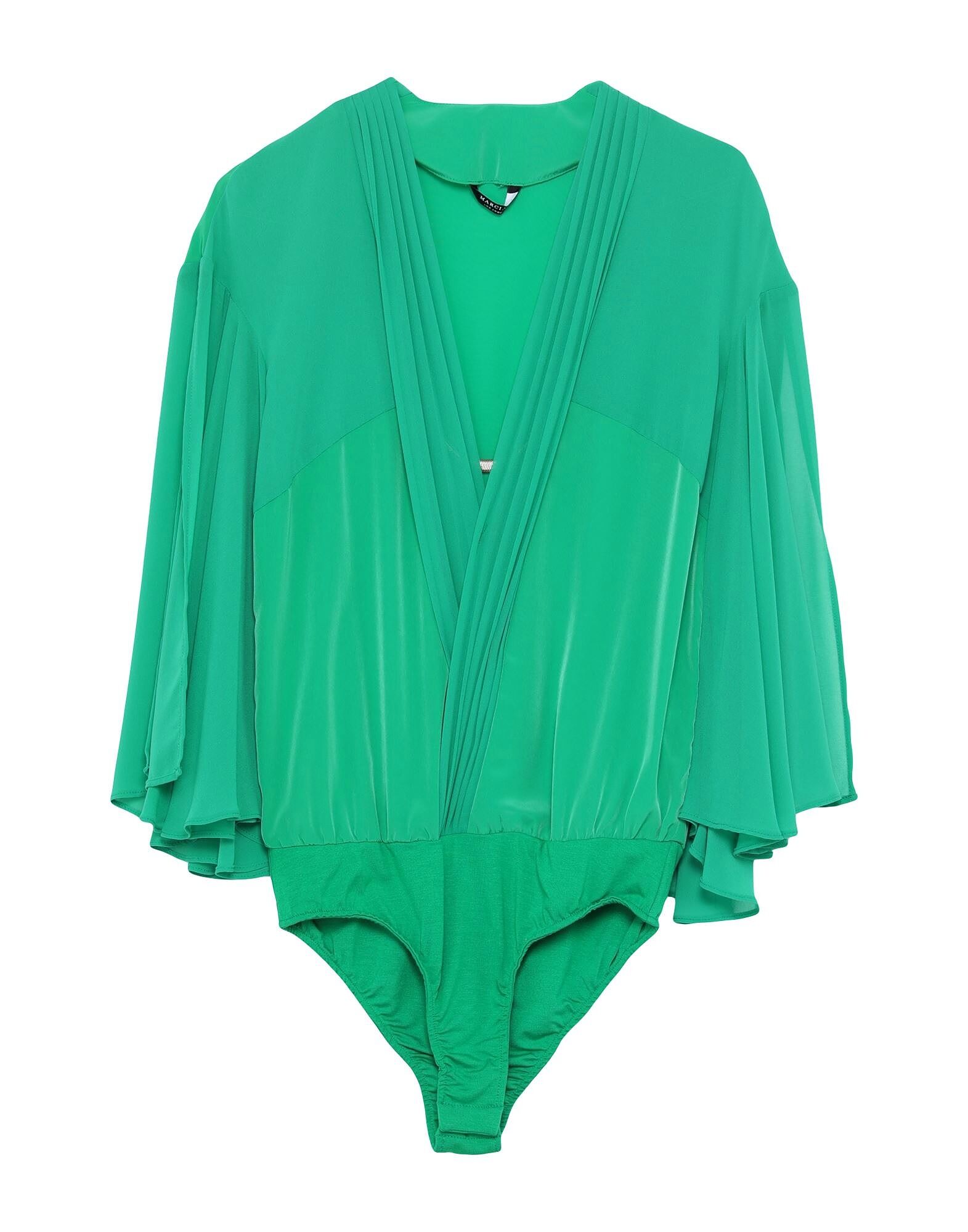 Боди Marciano By Guess, зеленый
Боди Marciano By Guess, зеленый