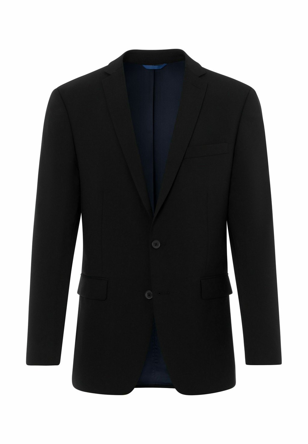 Пиджак-блейзер MODERN-FIT Thomas Goodwin, черный
Пиджак-блейзер MODERN-FIT Thomas Goodwin, черный