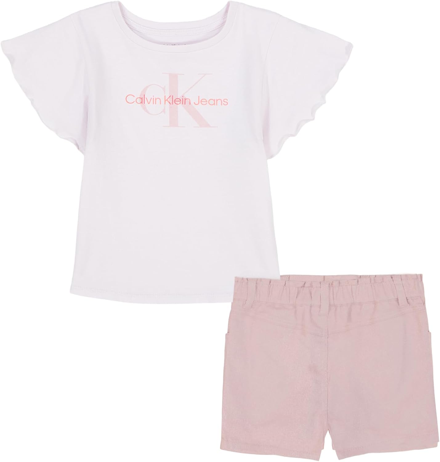 Комплект шорт Calvin Klein для мальчиков, 2 шт., Shrinking Violet/Lilac
Комплект шорт Calvin Klein для мальчиков, 2 шт., Shrinking Violet/Lilac