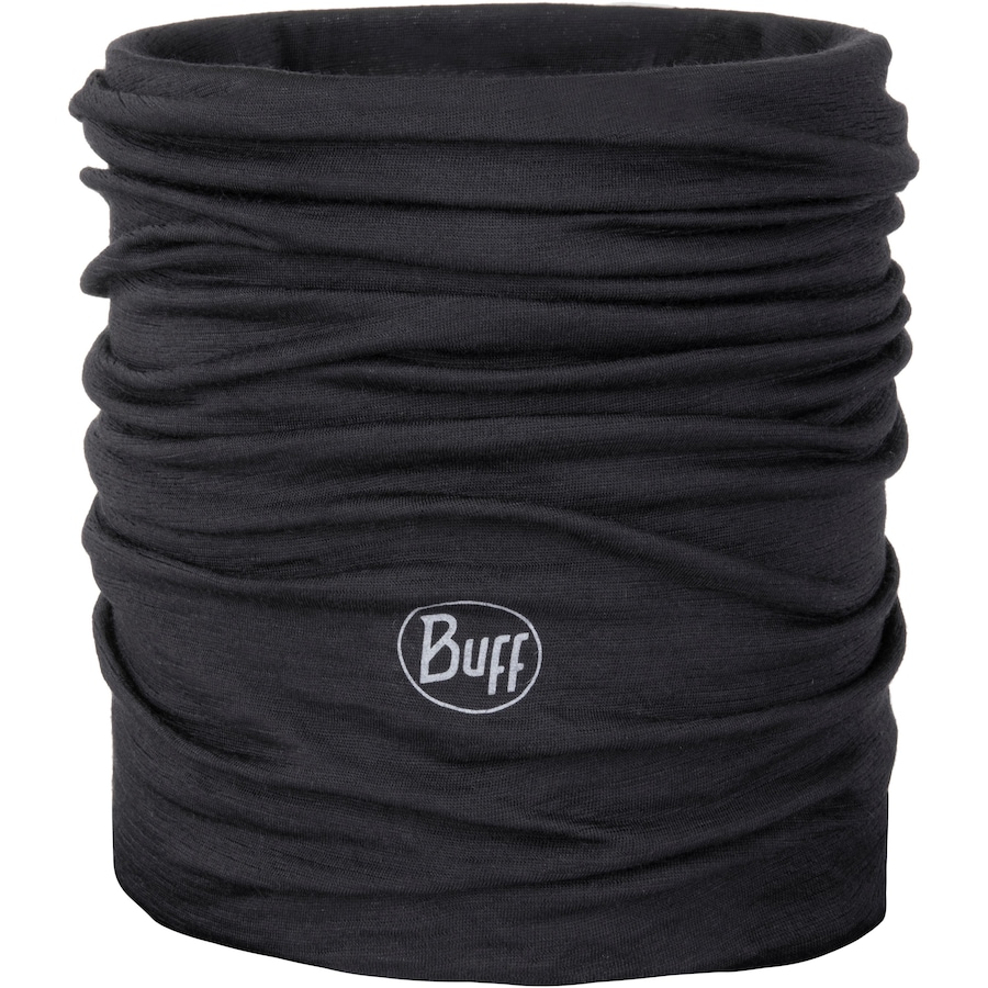 Спортивный шарф BUFF MERINO LIGHTWEIGHT, черный
Спортивный шарф BUFF MERINO LIGHTWEIGHT, черный