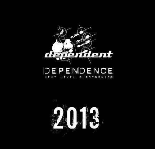 CD диск Dependence 2013 / Various: Dependence 2013 (Various Artists)
CD диск Dependence 2013 / Various: Dependence 2013 (Various Artists)