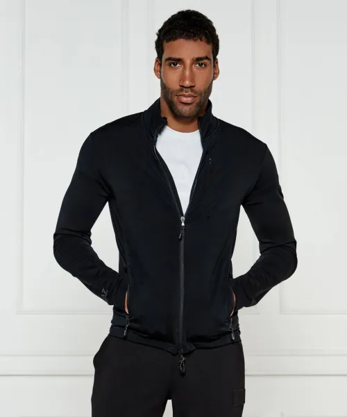 Толстовка Regular fit Ea7, черный
Толстовка Regular fit Ea7, черный