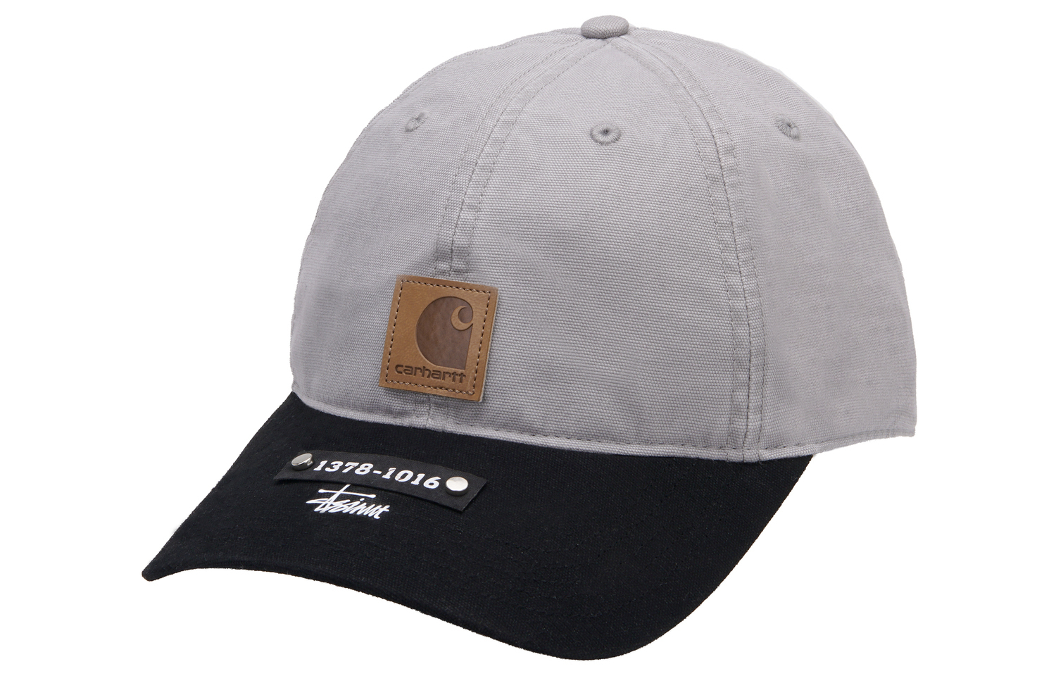 Nike Хлопковая бейсболка Unisex Black Gray
Nike Хлопковая бейсболка Unisex Black Gray