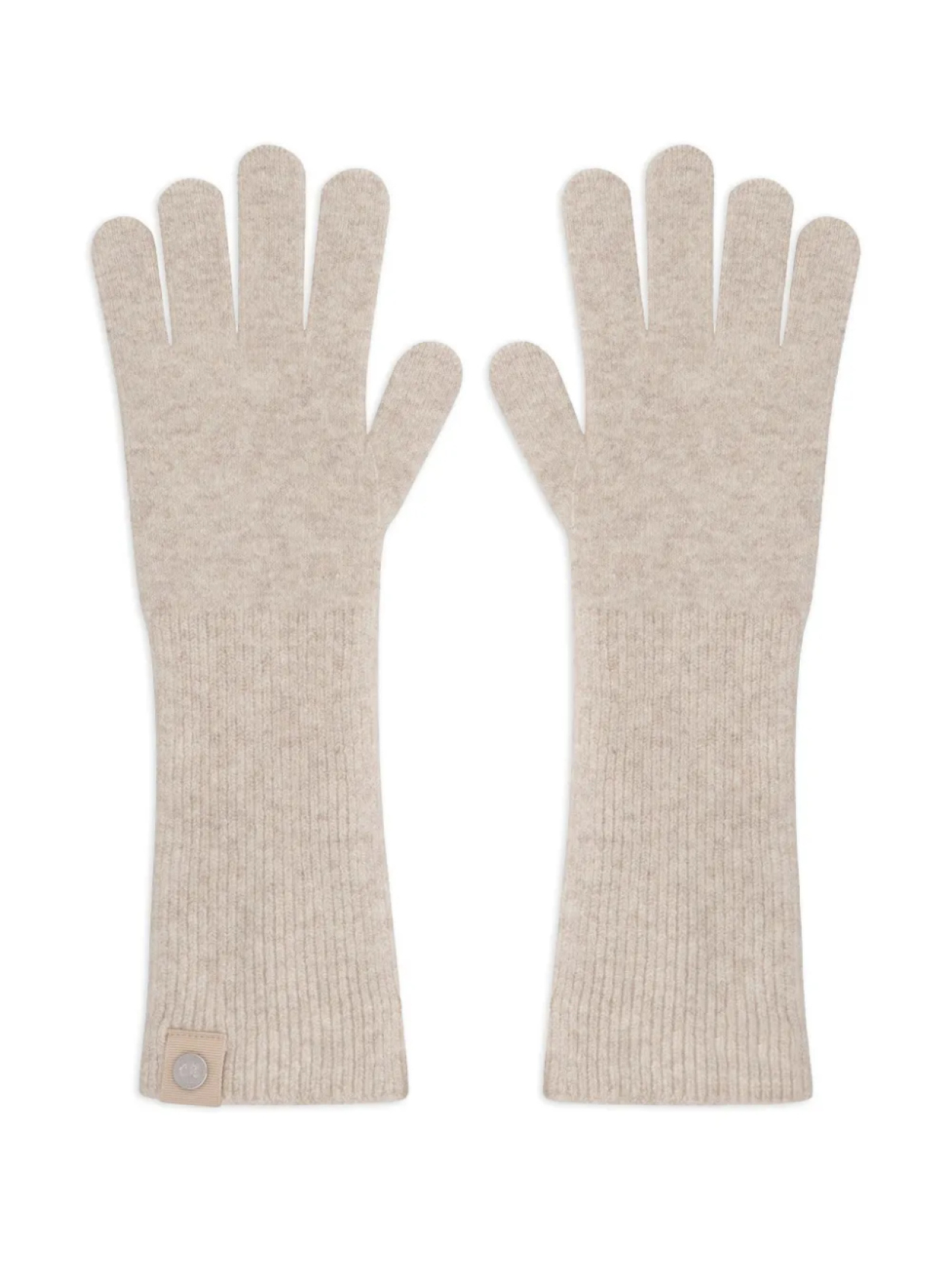 Canada Goose перчатки из смесового кашемира, нейтральный
Canada Goose перчатки из смесового кашемира, нейтральный