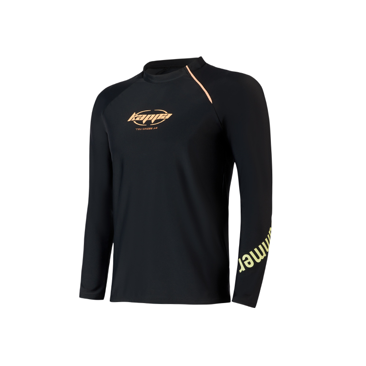 Kappa Men's Swimwear Men's Black
Kappa Men's Swimwear Men's Black